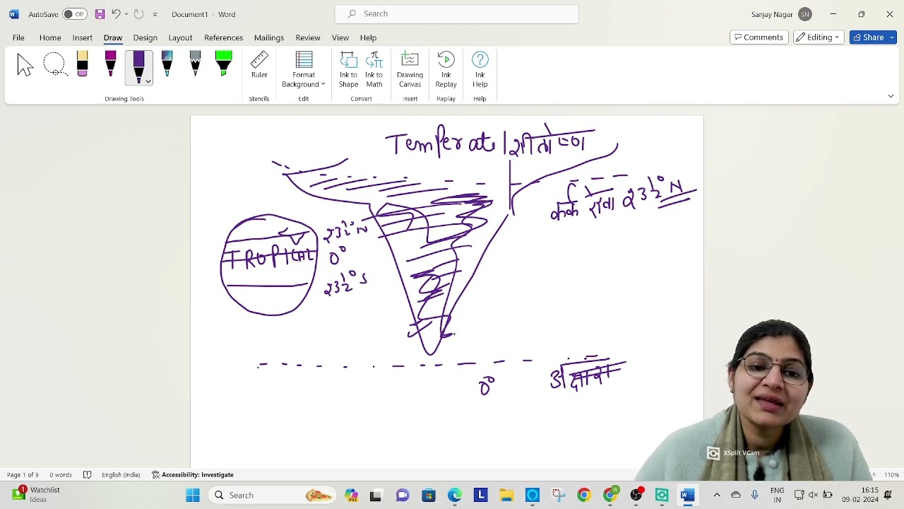 climate part 2 II Geo II DSSSB TGT SST II Chandigarh TGT SST II By Payal Mam