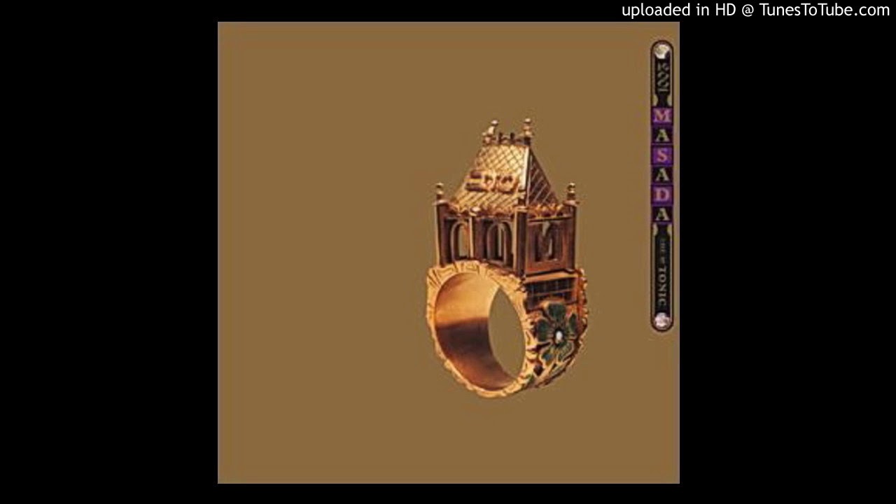 Masada - Lilin (Live at Tonic)