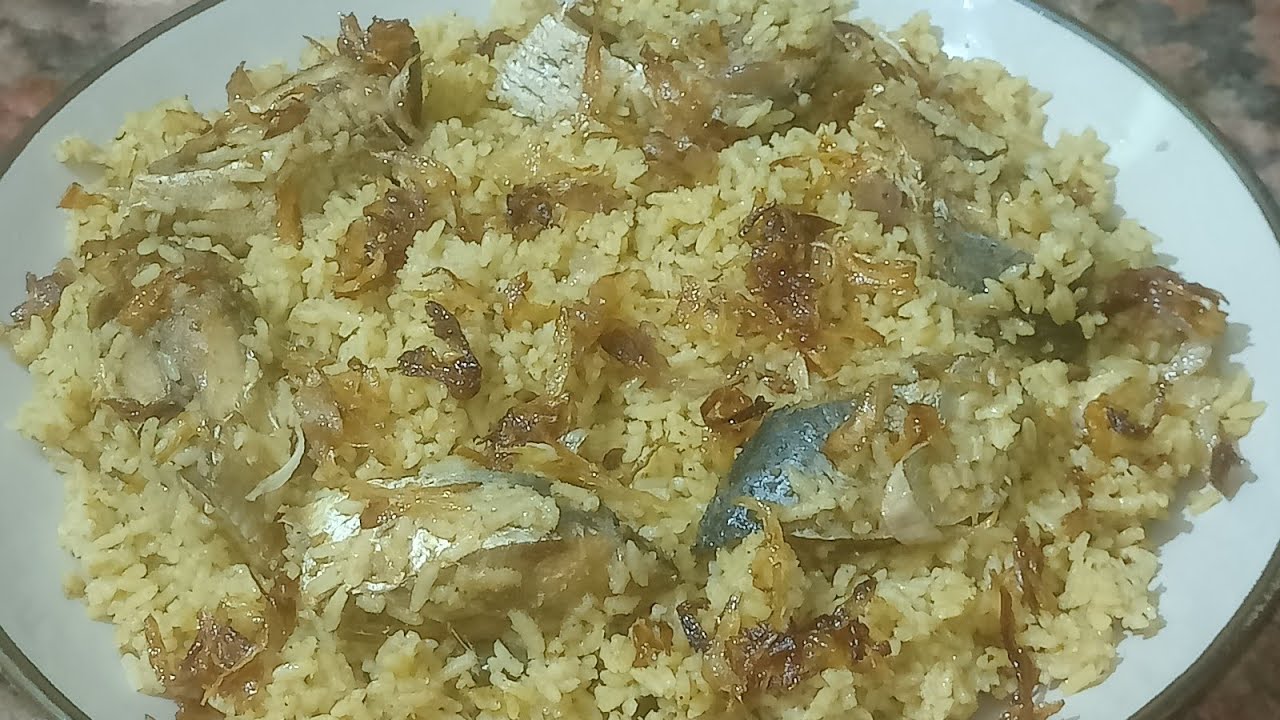 পারফেক্ট ঝরঝরে ইলিশ পোলাও রেসিপি। perfect ilish pulao recipe. 