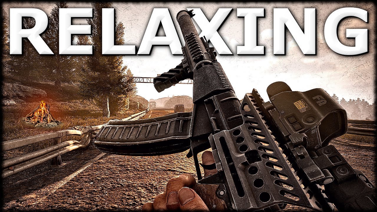 The free FPS that's surprisingly cozy