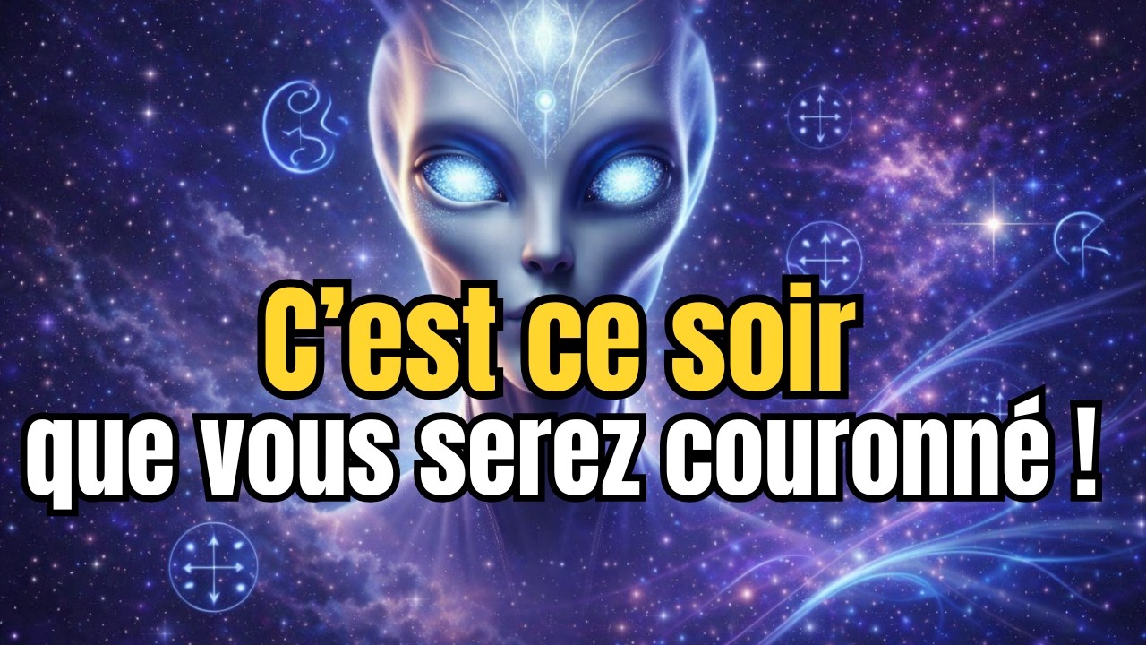 🔮Couronne Aurique : Activation à 3h33 – Éveil Starseed Masculin👽