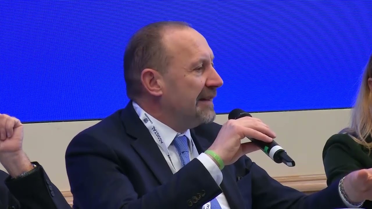 FORUM ENERGY 2025 | GREEN DEAL Tavola Rotonda Decarbonizzazione