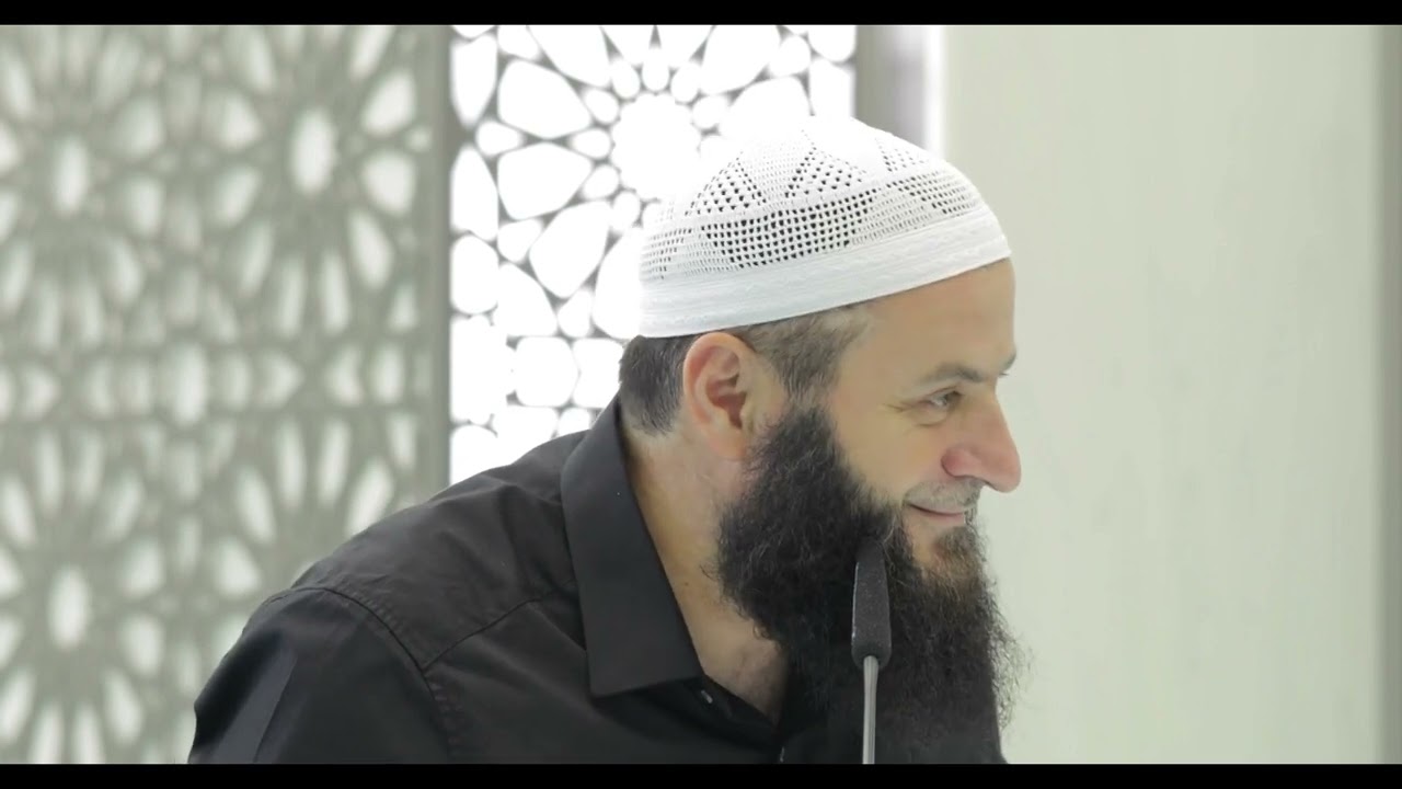 Pse muslimanët janë në xhenet, e jomuslimanët në xhehenem përgjithmonë?