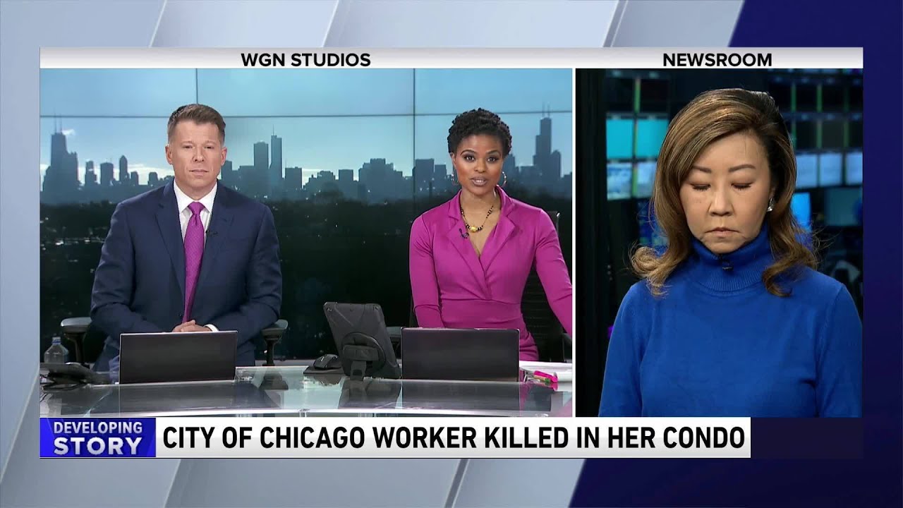 Woman found shot to death inside West Ridge home