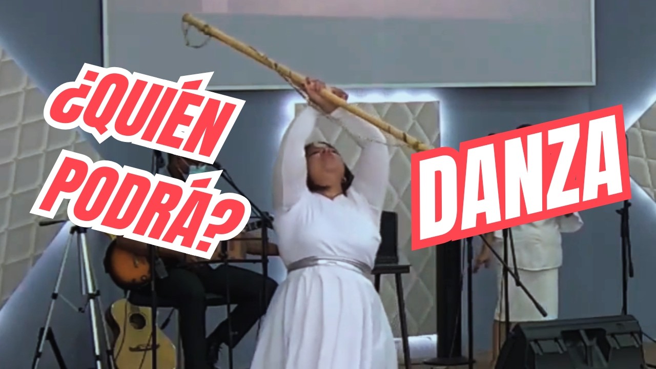 Parte de Danza 