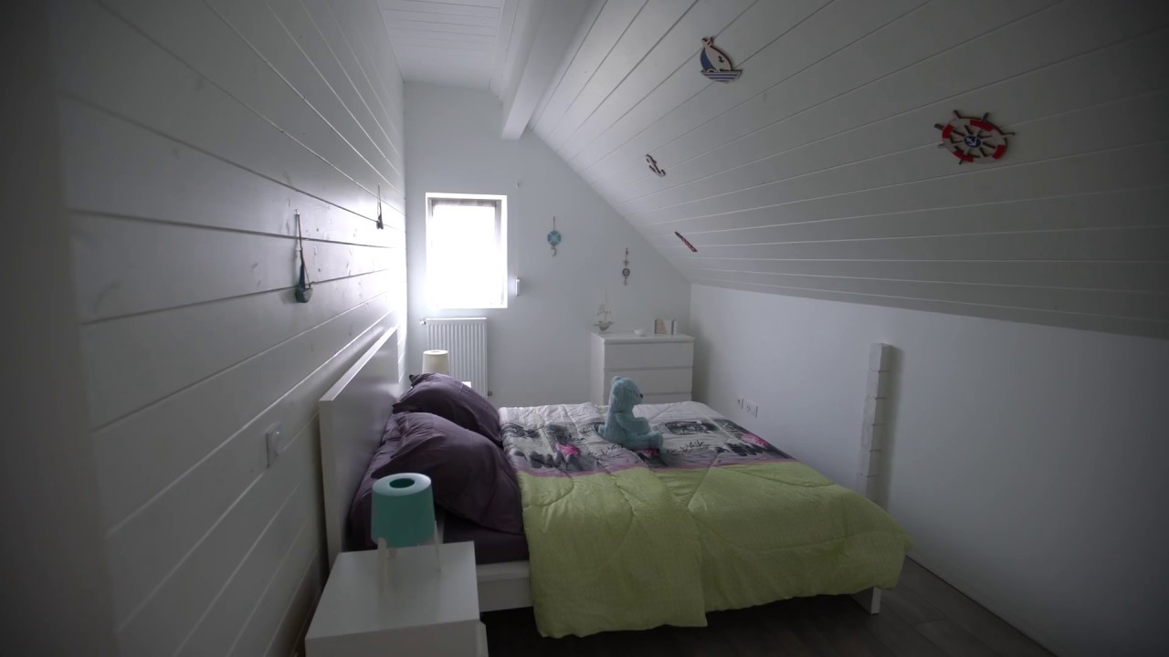 Chaletdejardin Chez Vous ! - Video 1 / M. et Mme Raymond a  Vivier sur Mer