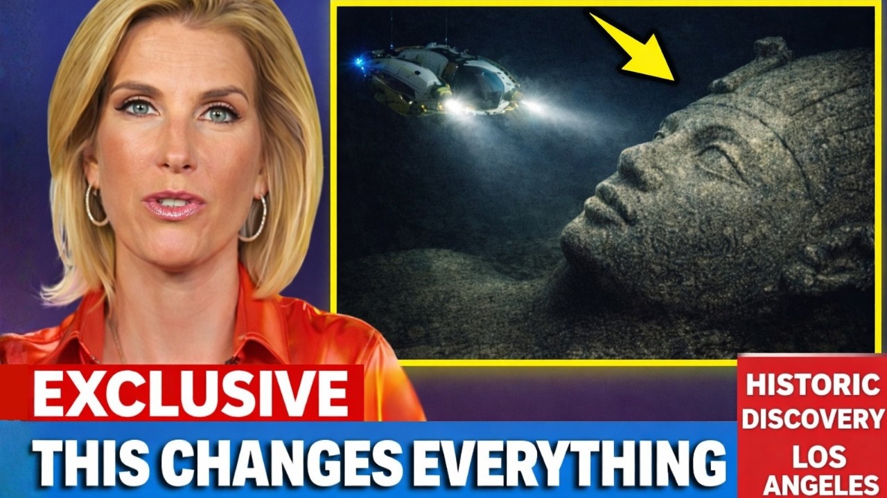 BREAKING Submersible Reached the Challenger Deep's Ocean Floor — The Structure Found Is Not Natural