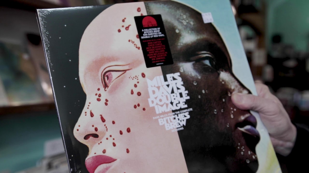 Record Store Day Drop 3 At Music Millennium