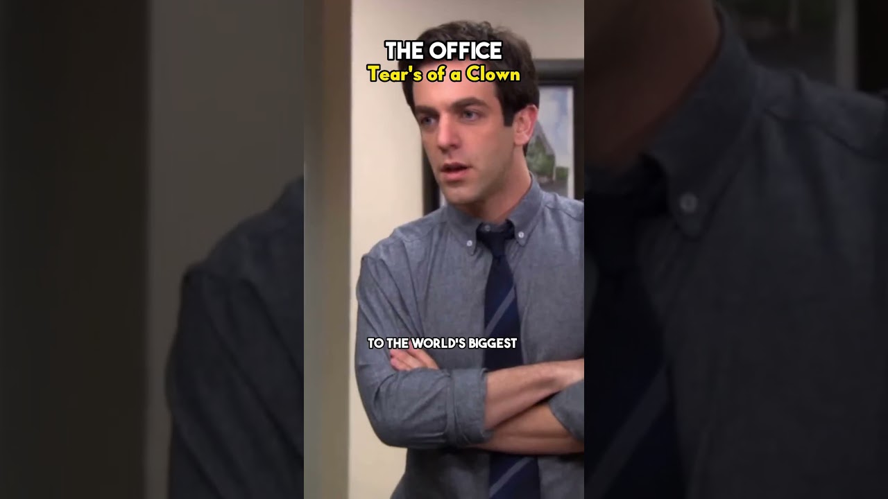 Tears of a CLOWN | RYAN VS PAM | 