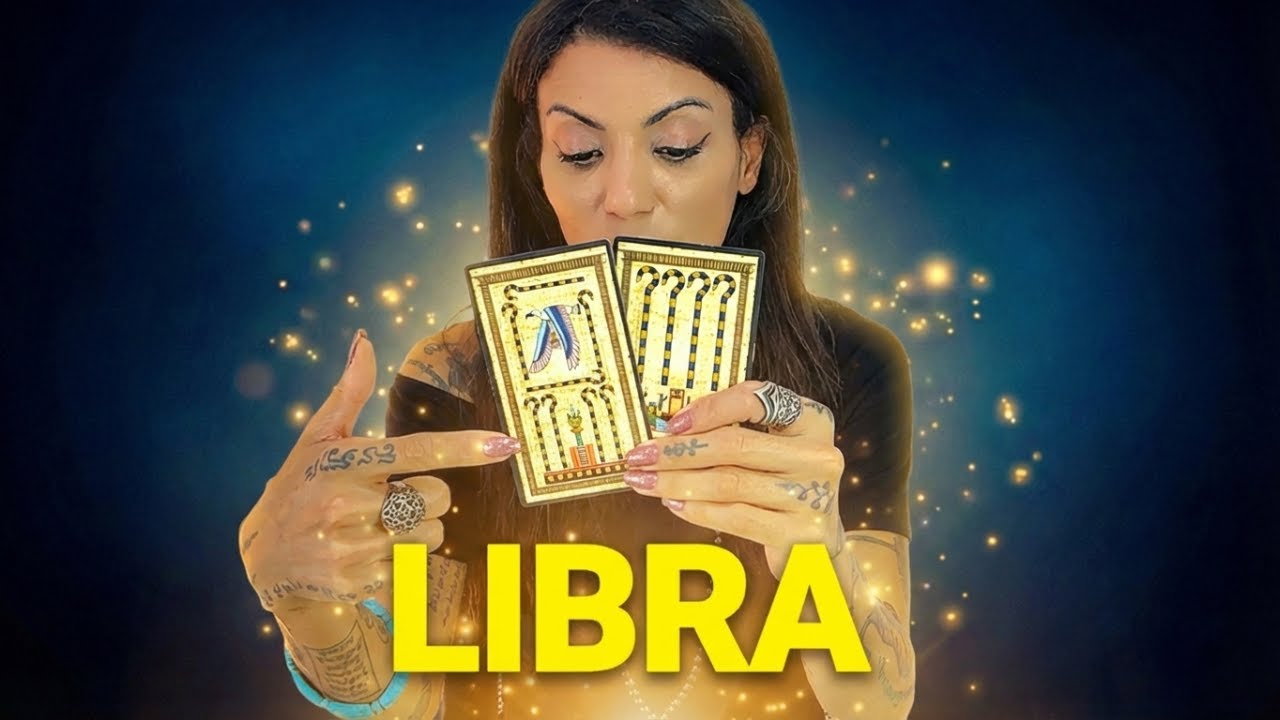 #LIBRA♎RUPTURA DRÁSTICA E SEM VOLTA/VOCÊ FOI LIVRADO(A) DE UM KARMA CRUEL/INTENÇÕES REVELADAS🔮