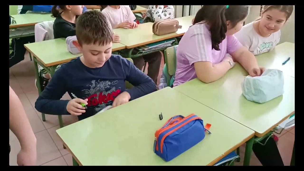 Transformando deseos