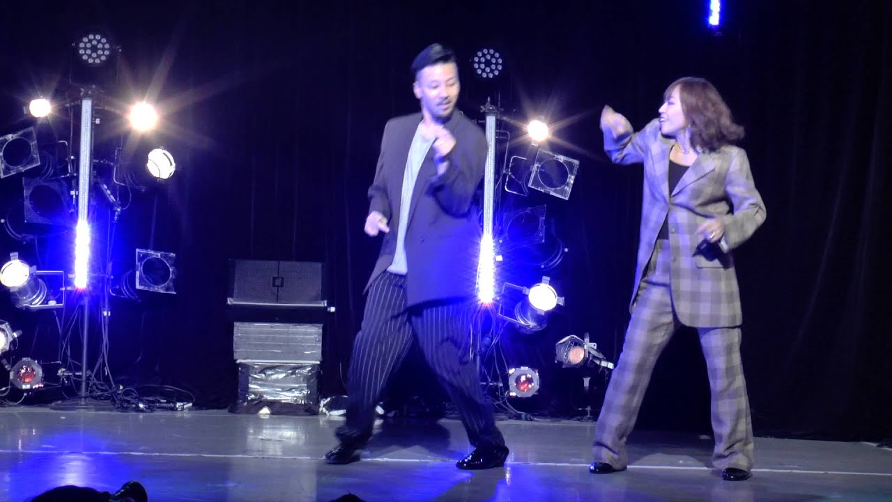 すずきゆうすけ + MIYUKI / SOUL STREET Vol.84 DANCE SHOWCASE