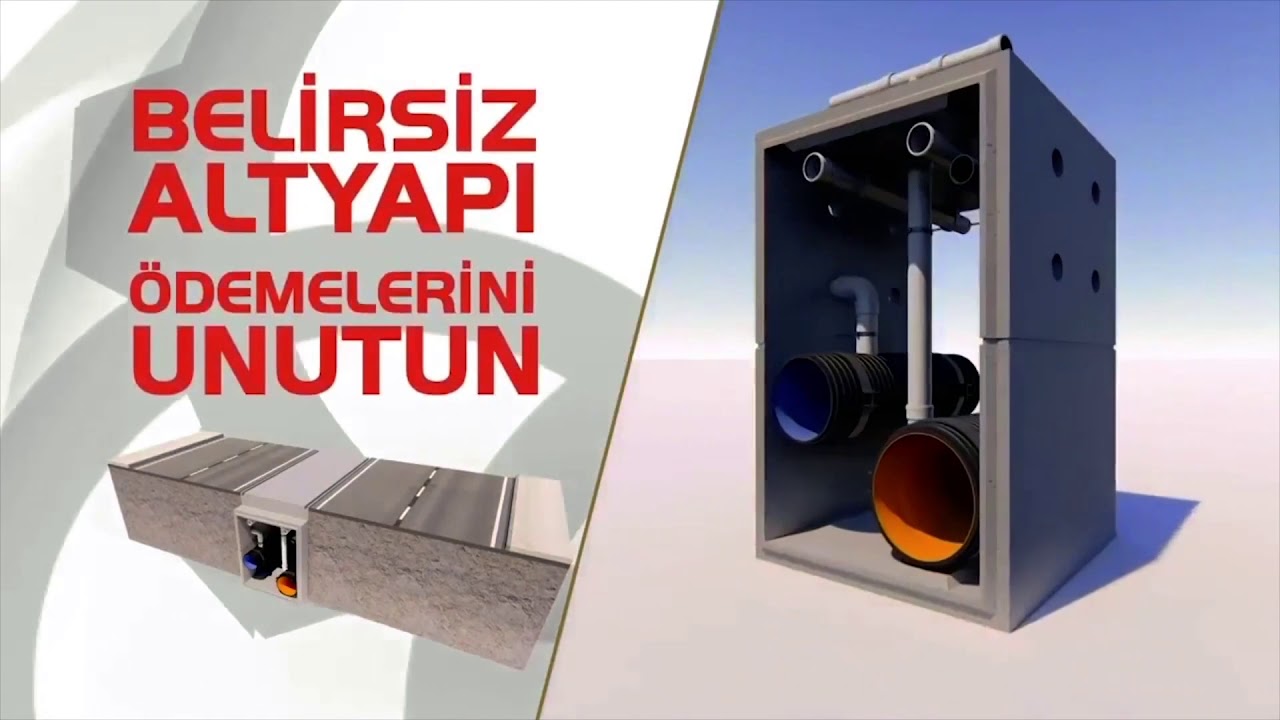 Dursunbey OSB Tanıtım Filmi