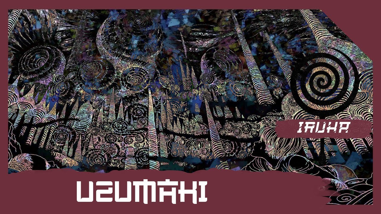Iruka - Uzumaki (Deathcore Instrumental)