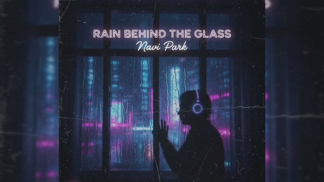 Rain Behind the Glass | No Copy Lo-Fi
