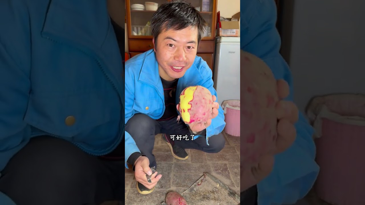 农村生活，简单，忙碌#记录真实生活 #陇上阿斌 #沉浸在面食制作里太幸福了 #抖音记录农村生活 #生活的烟火气息