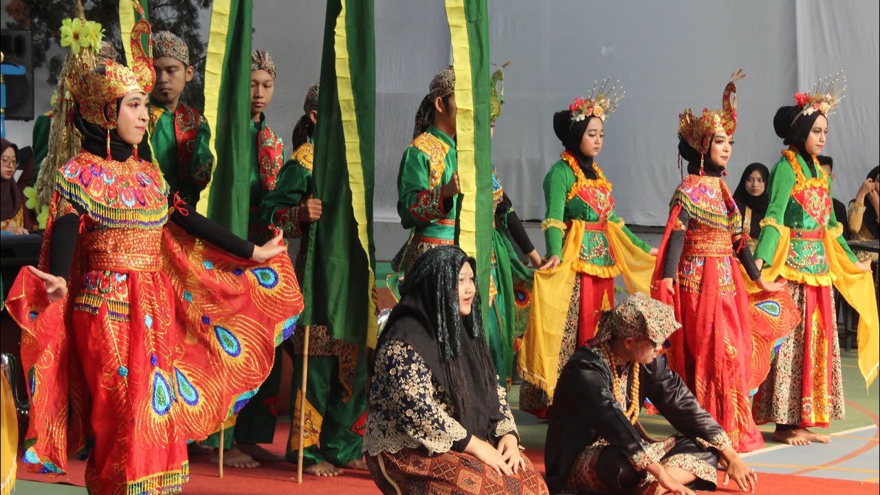 Upacara Adat Sunda 