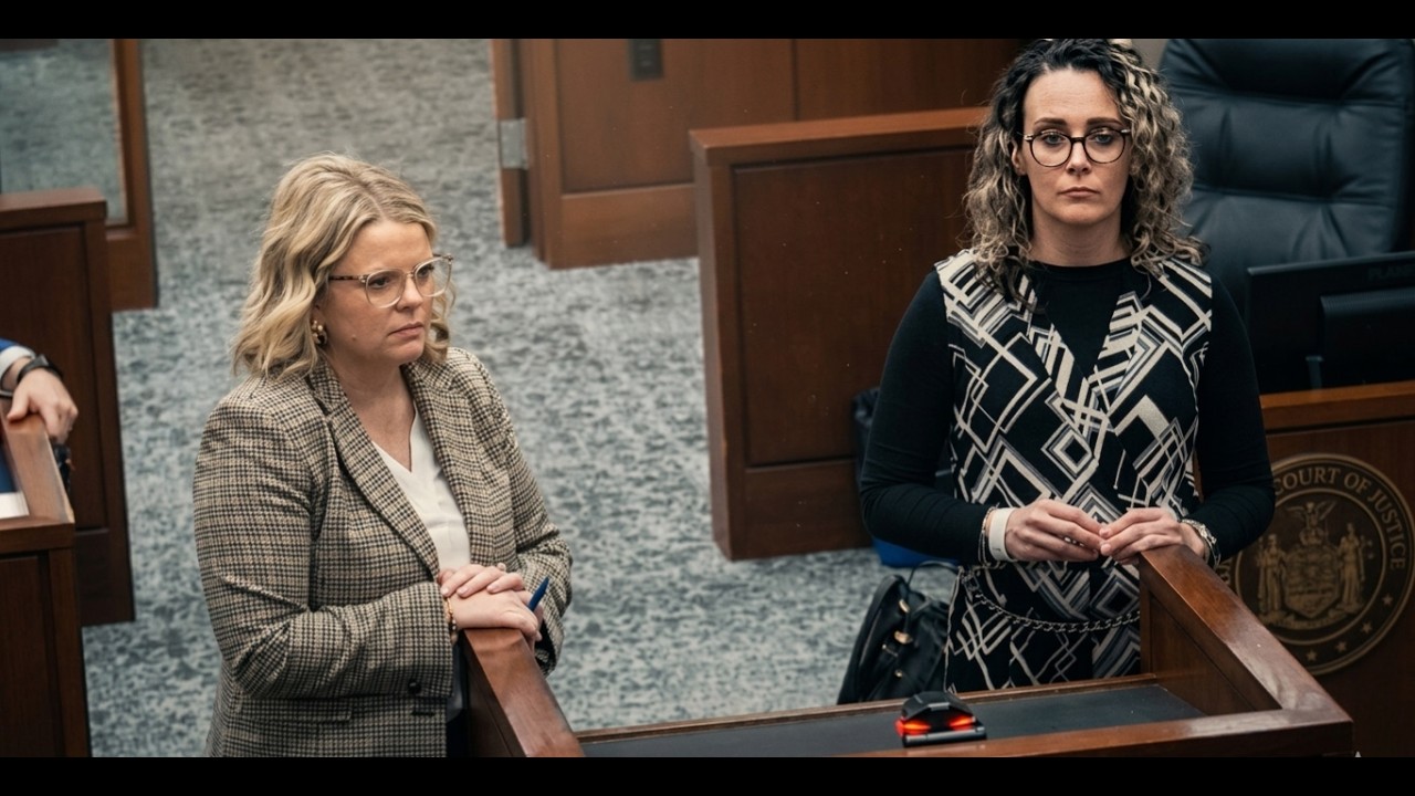 Soccer Mom Arrested: Judge Shuts Down Lawyer&rsquo;s Argument in Viral Court Hearing