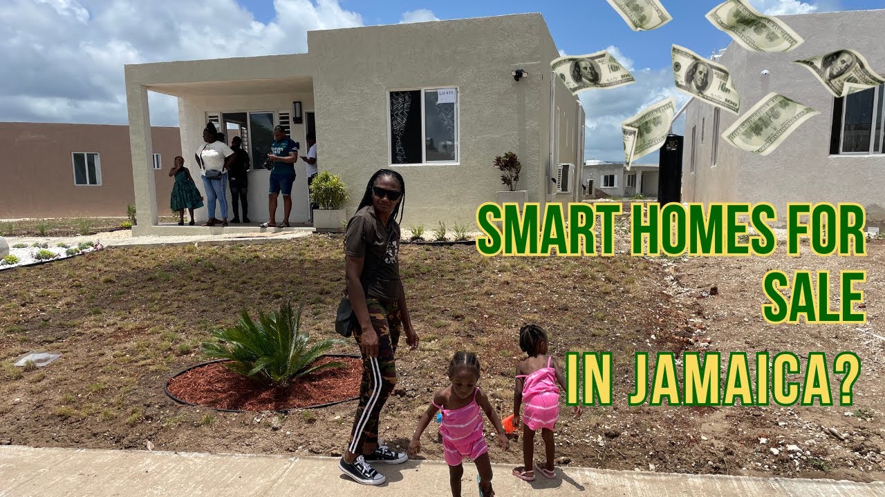 What 28 Million can get you | Aqueduct of Vineyards  🇯🇲 #realestate #stcatherine