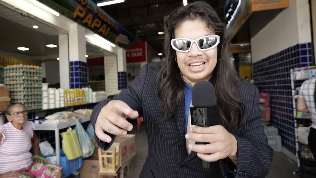 JORNALISMO INVESTIGATIVO COBAL MOSSORÓ