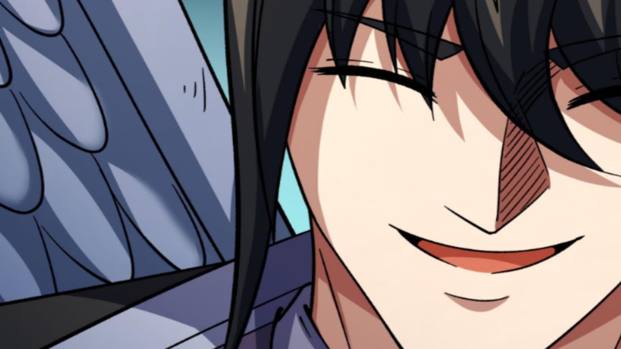 God Of Martial Art | Lin Feng Chapter 364 part 2 Indo - English