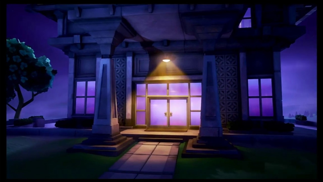 Luigi's Mansion 3: 10-Floor Solo ScareScraper Speedrun (41:04, No Co-op)