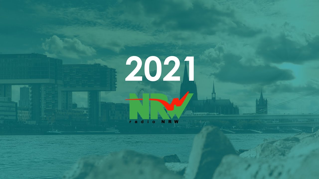 This is radio NRW 2021!