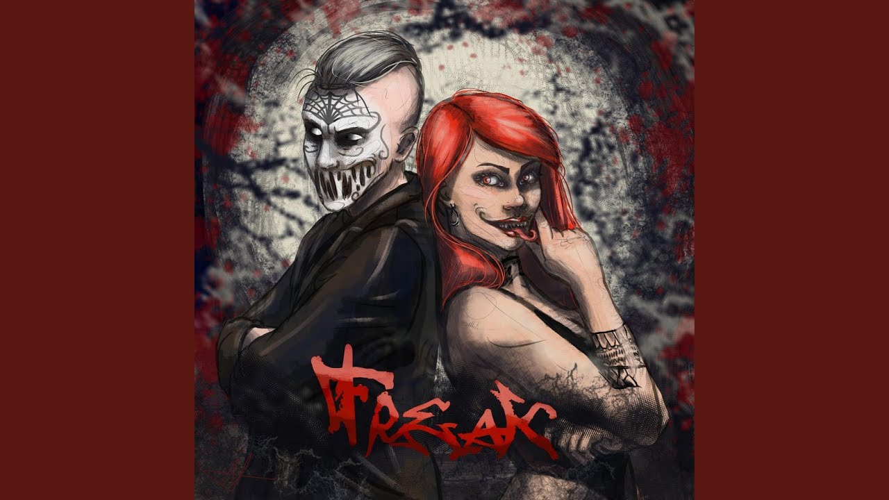 Freak (feat. Liz Anya)