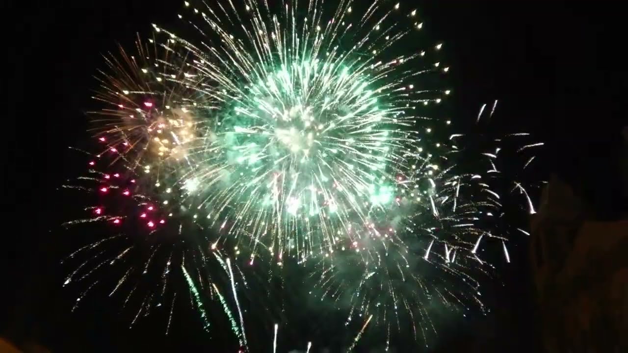 Páscoa 2023 - Castelo de Vide - Direct Sony Xperia 4K.