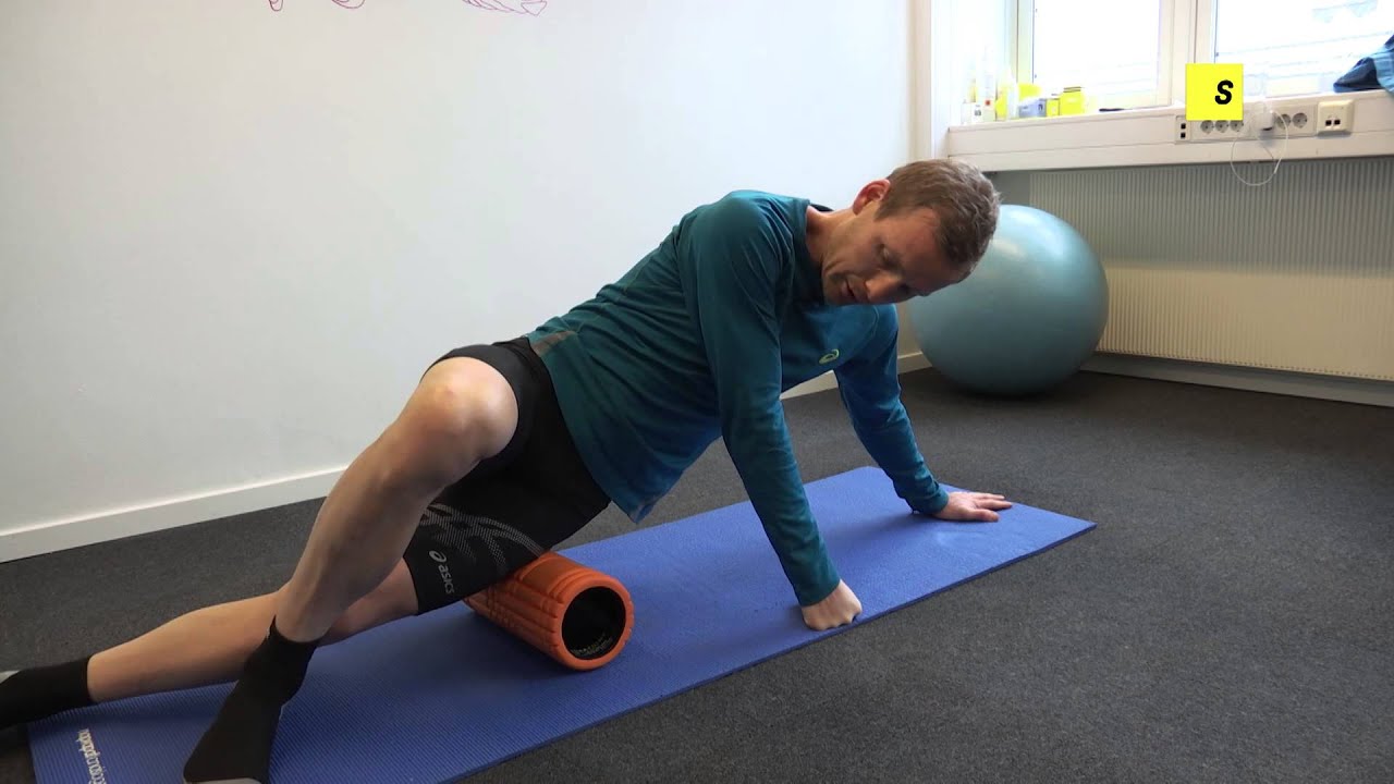 Derfor holder naprapat og ultraløper Didrik Hermansen seg skadefri