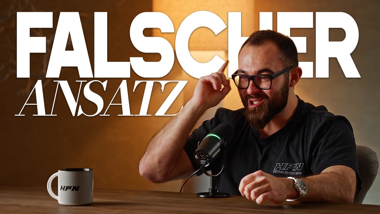 Warum Verbote uns nicht gesünder machen - Wissen nervt! - Folge 014