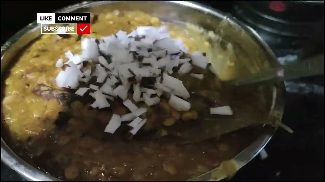 Mitha Tadka Bengal style