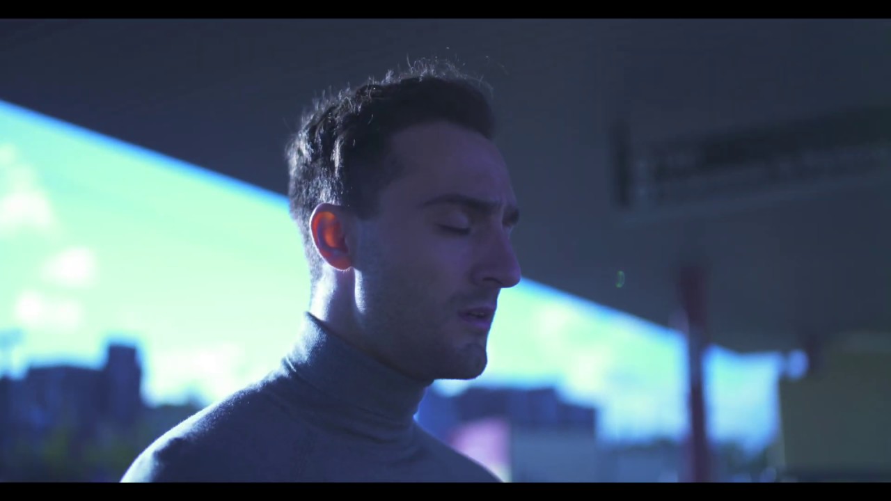 Lee Cole - I Don't Wanna Wait (Official Music Video)