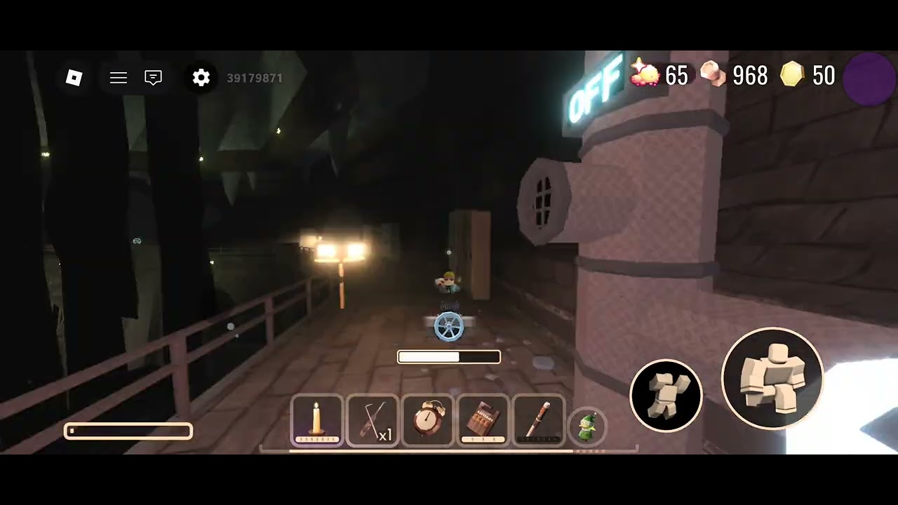 W @ArtProDoors for making me beat floor 2