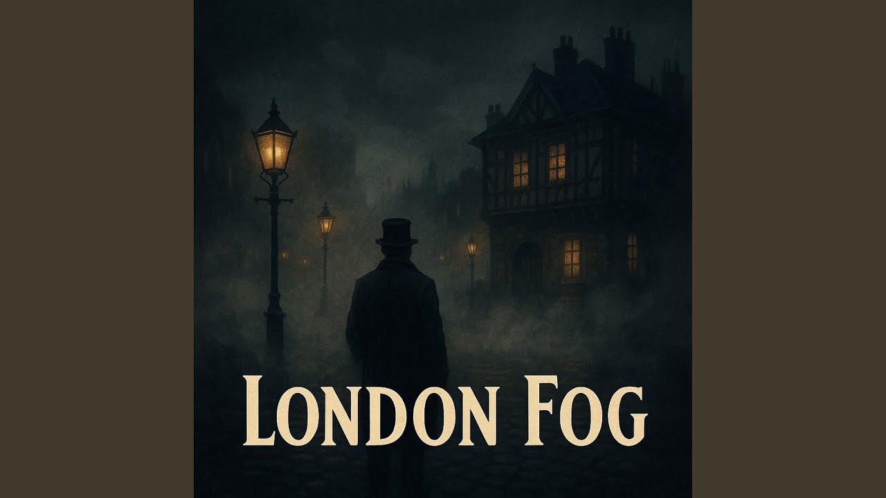 London Fog Midnight &ndash; Dark Victorian Ambient