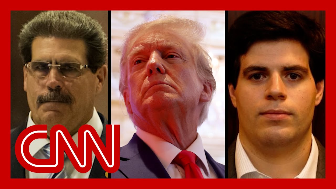Hear what led to a new round of subpoenas for Trump Org. employees