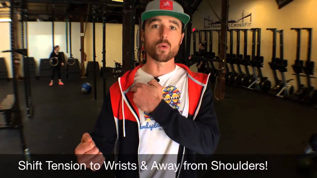 Run Easier With Better Arm Swing | 3 Key Exercises