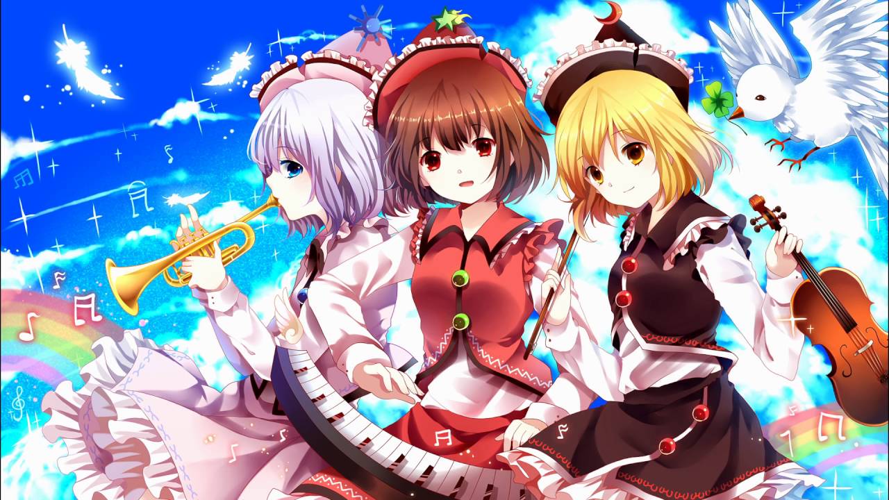 【東方】 DiGiTAL WiNG 『ONE』