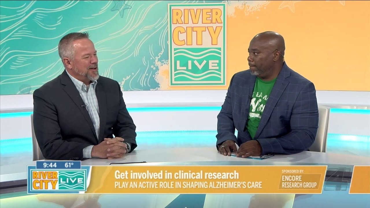 Join the movement: How you can contribute to groundbreaking Alzheimer&rsquo;s research