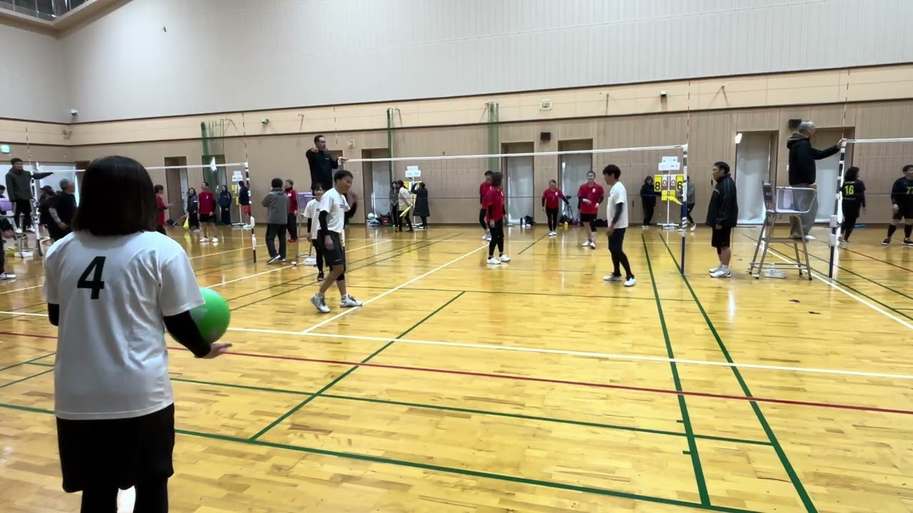 2026.2.1九州•山口交流大会 順決 vs.squid①