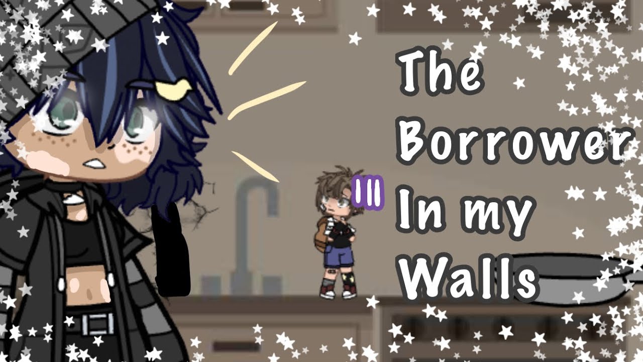 The Borrower In My Walls S1: Ep 2 | GMM