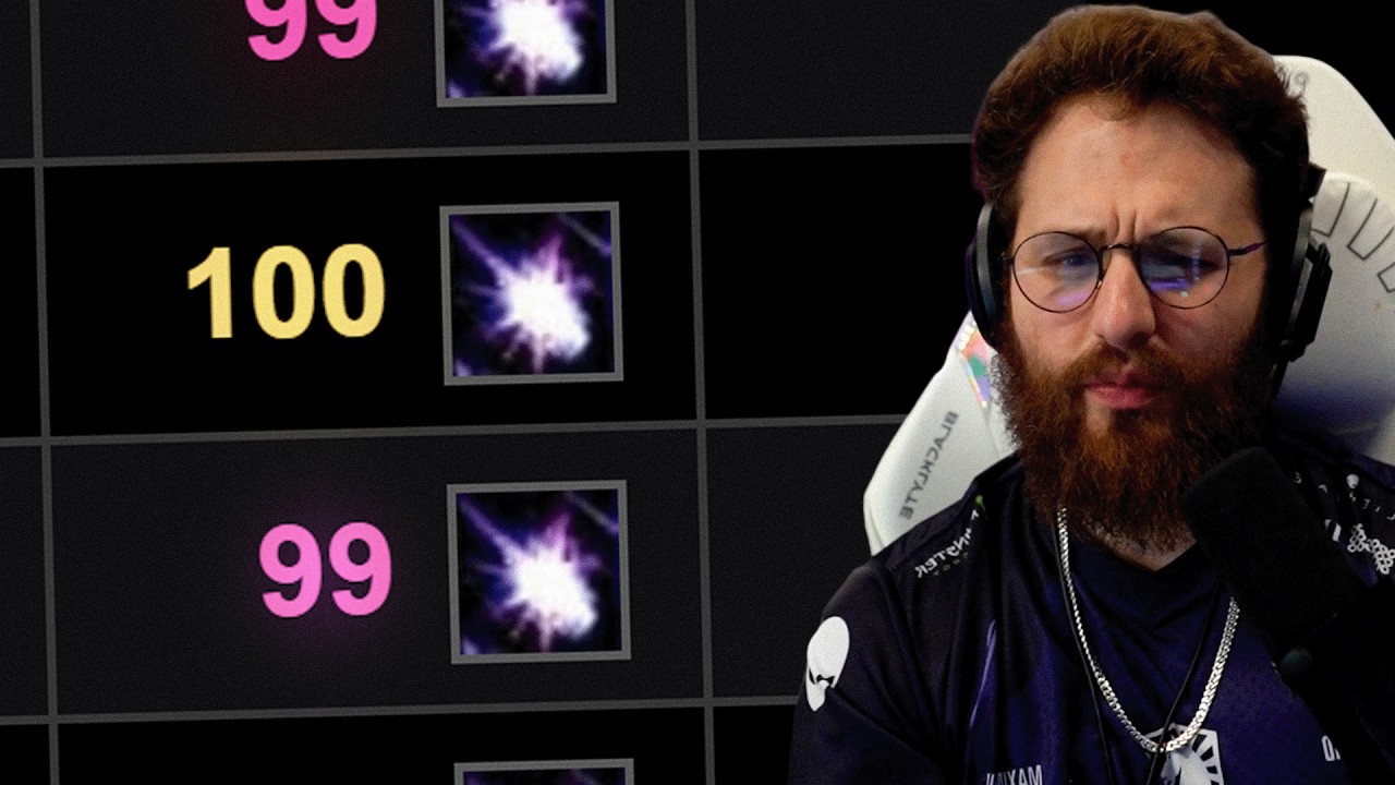 Max's Thoughts On Parsing In World of Warcraft