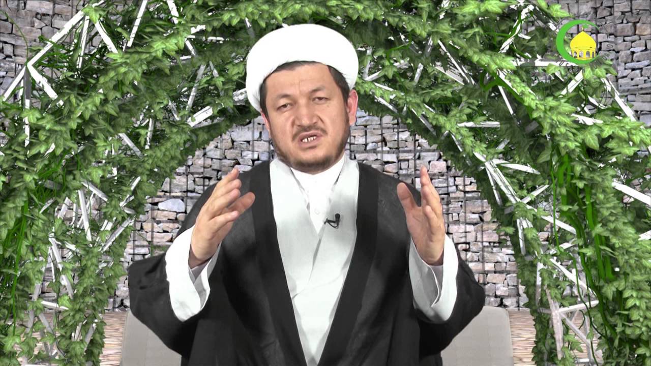70. Rules of Temporary marriage (1) - Lecturer : Hujjat al-Islam Mr. Jawed Akbari