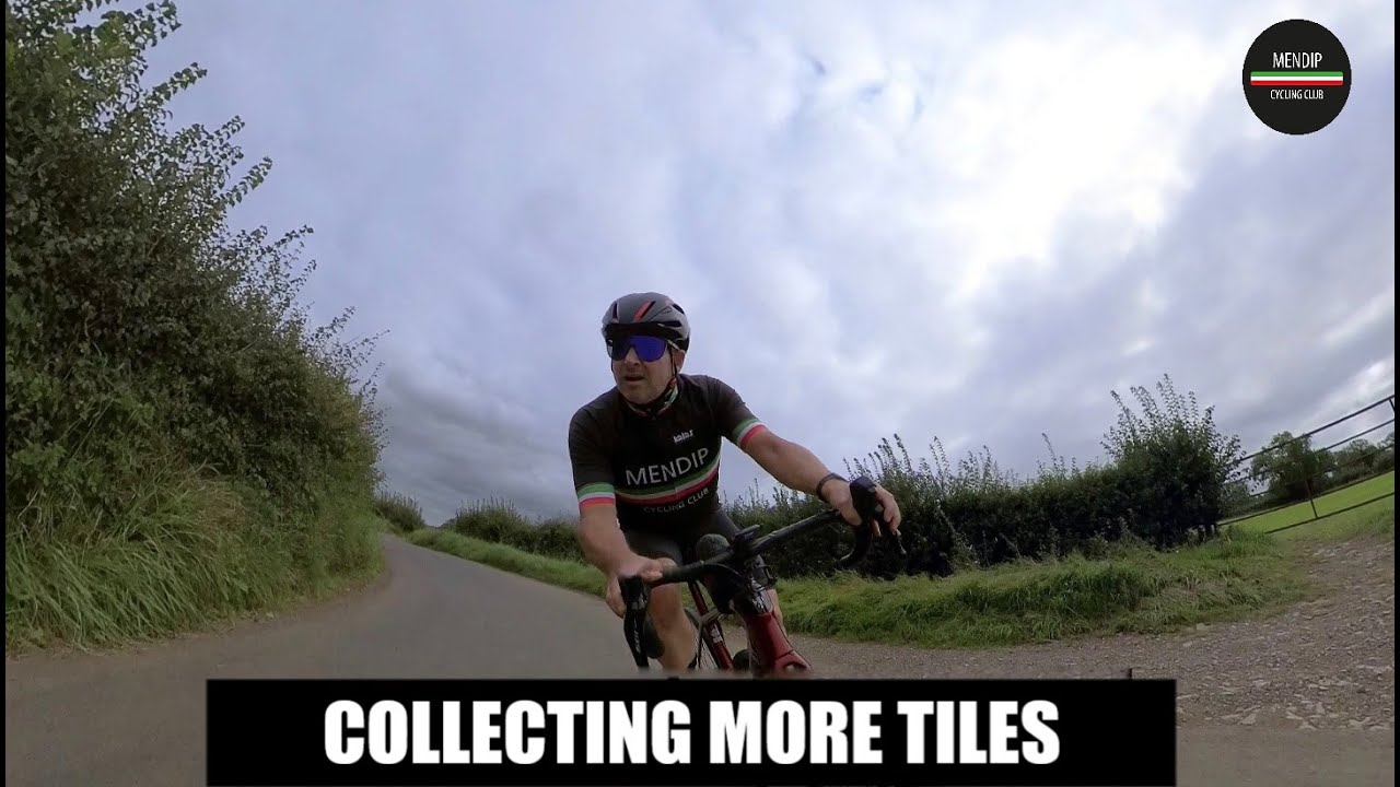 What Are The Veloviewer Tiles?
