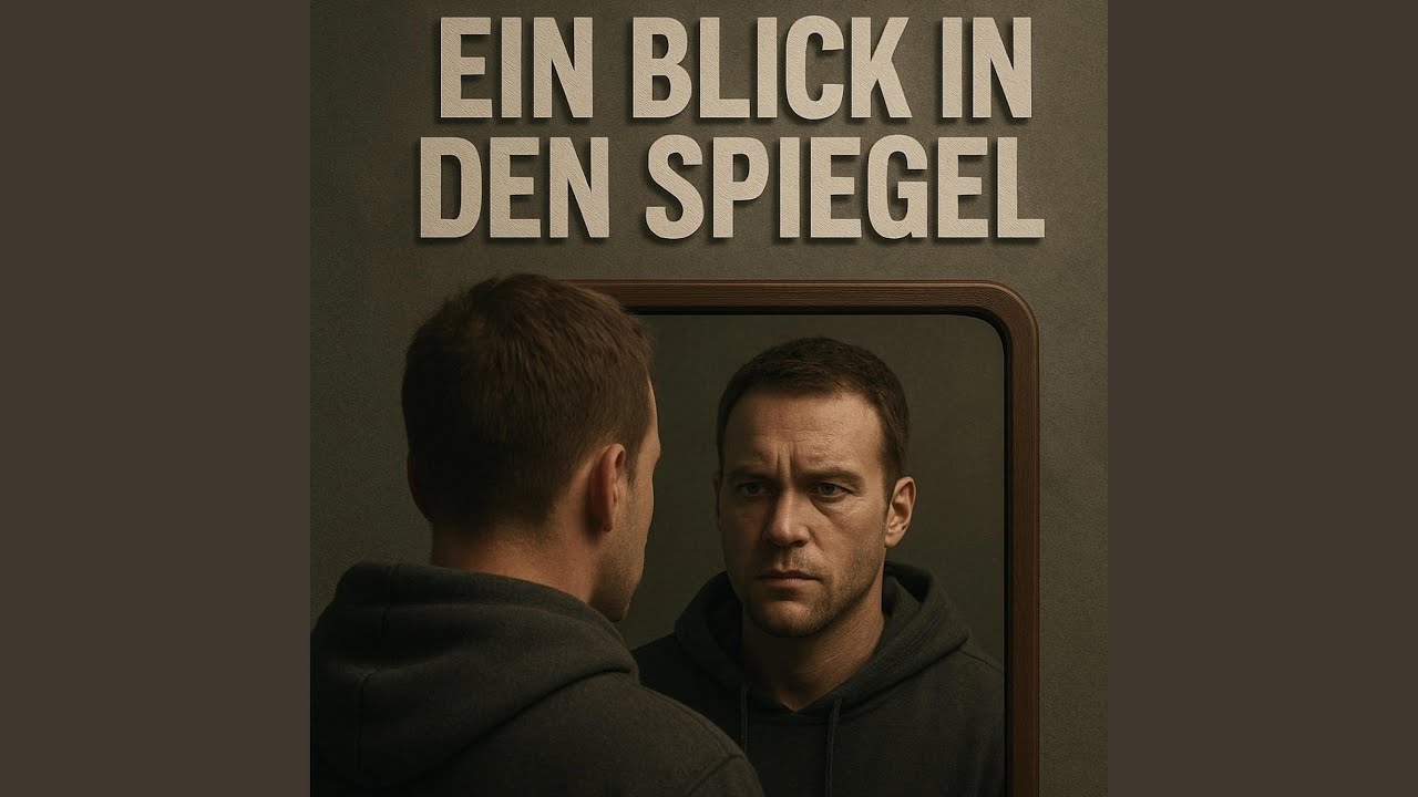 Ein Blick in den Spiegel