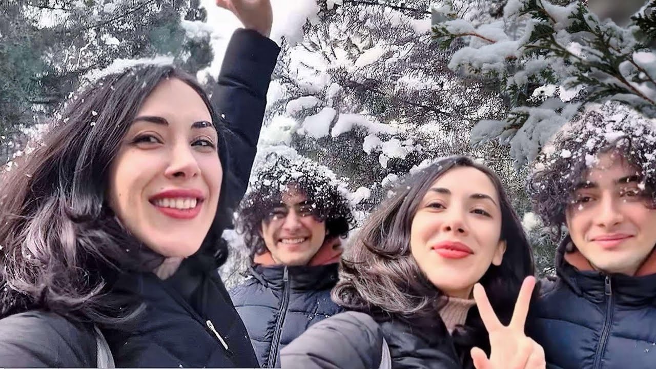 გილოცავთ დედის დღეს ☕️🌸❄️🌷💖