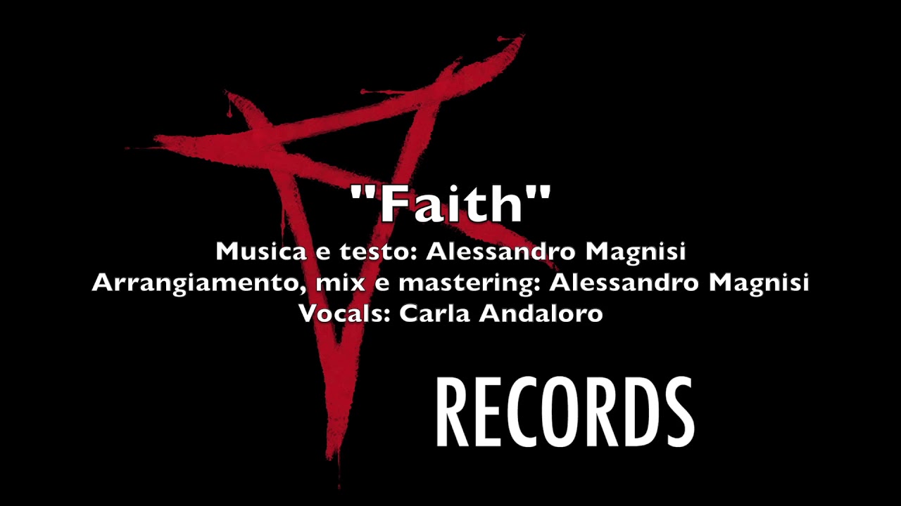 Alessandro Magnisi & Carla Andaloro - 