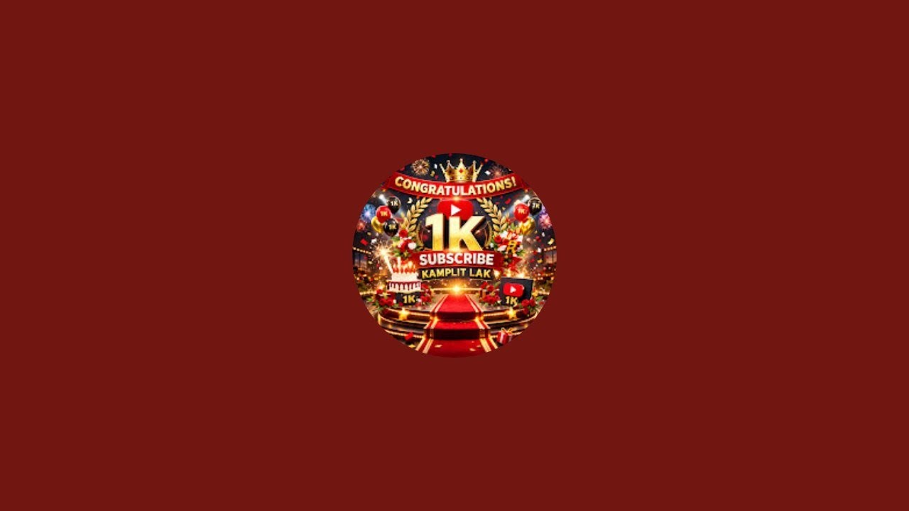NITISH live 1k is live