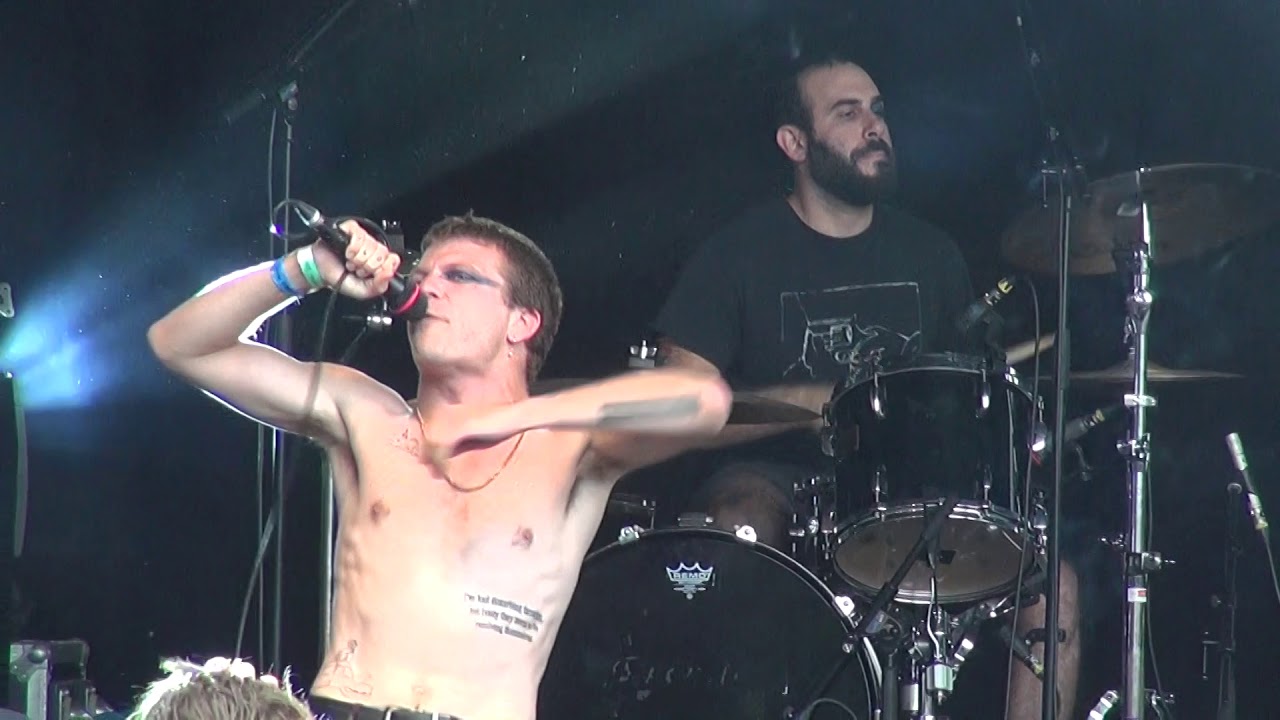 Pears - Live - Brakrock 2019