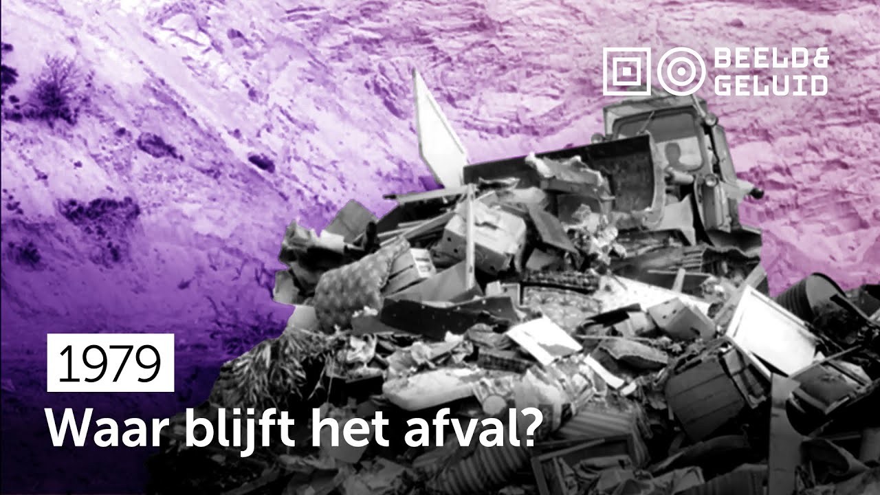 📼 50 jaar de Vuil Afvoer Maatschappij (1979)